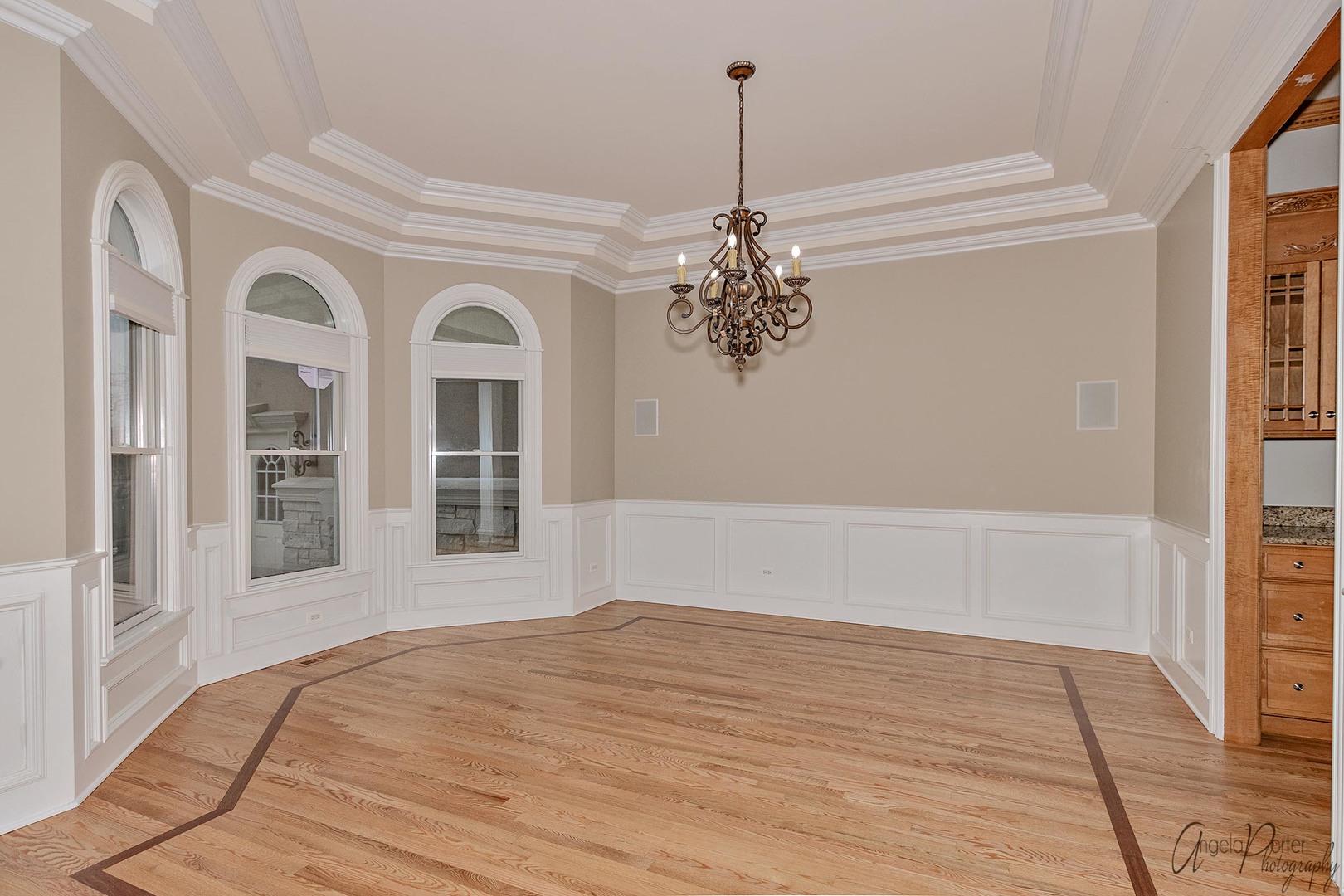 3513 Deep Wood Drive