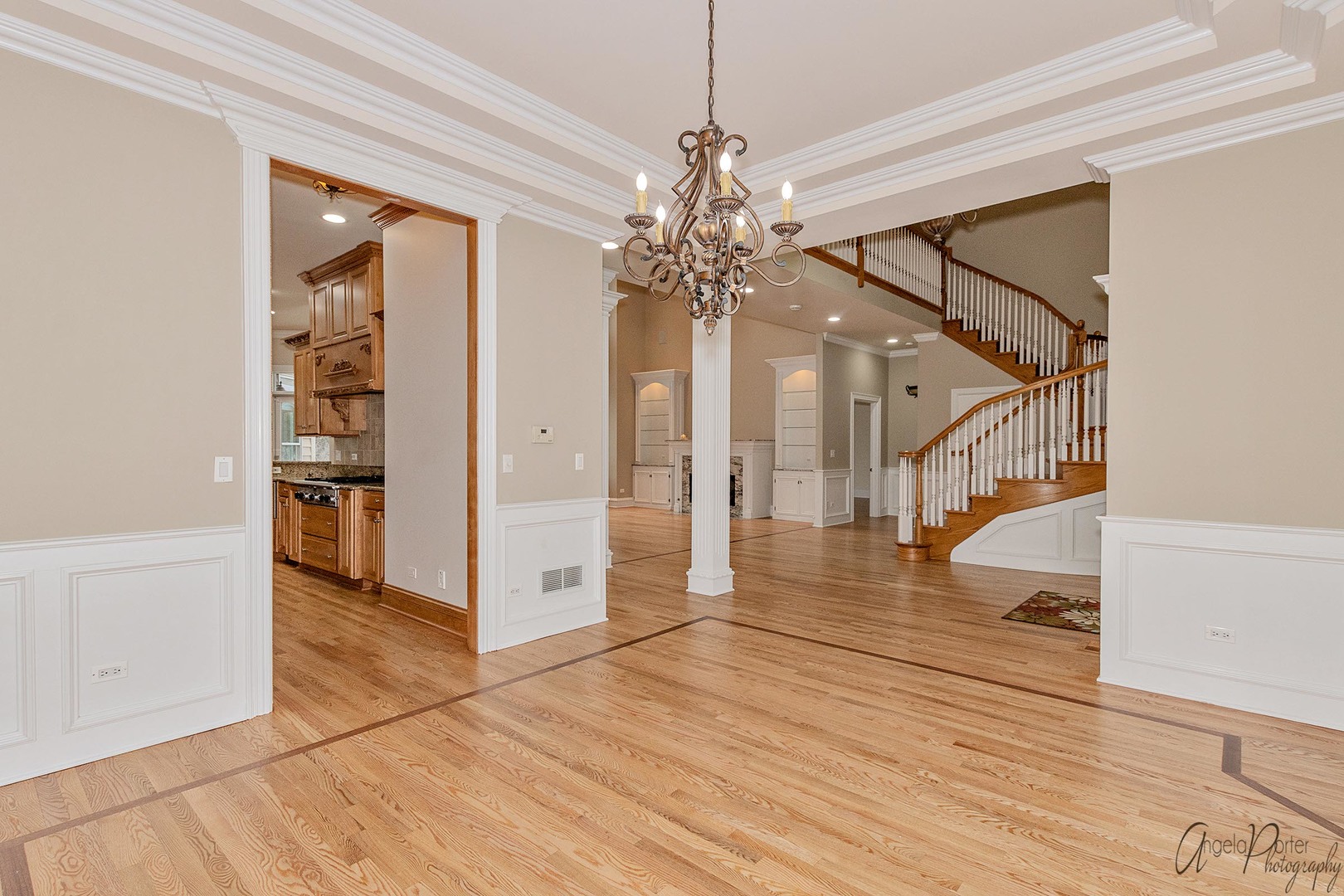 3513 Deep Wood Drive