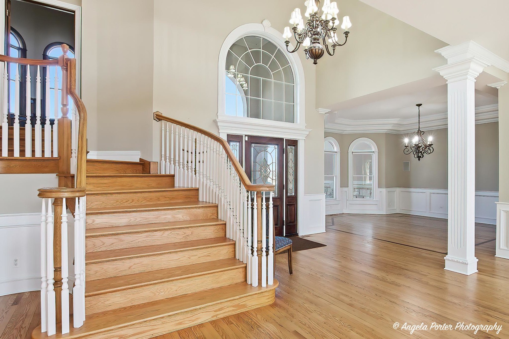 3513 Deep Wood Drive