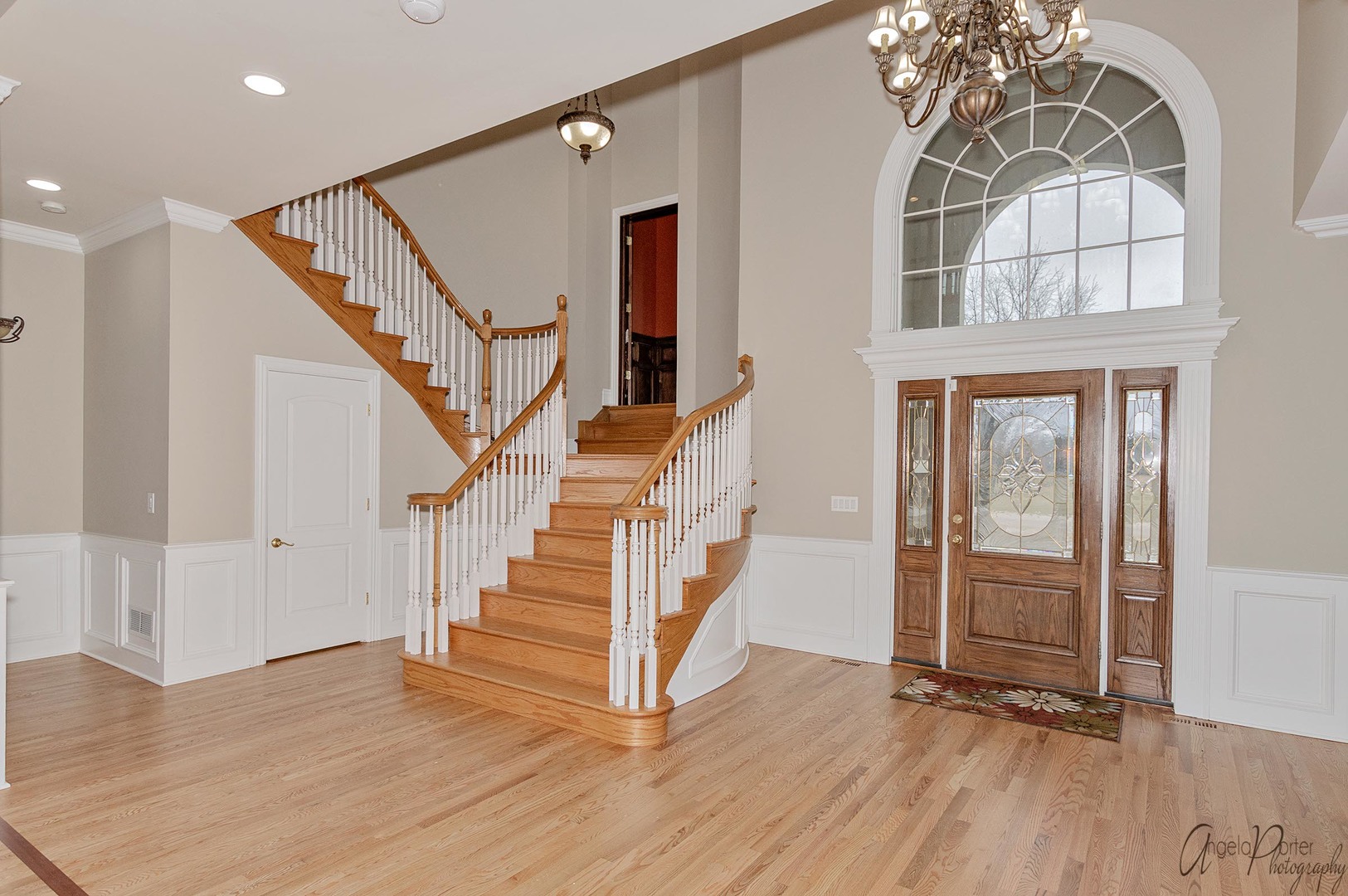 3513 Deep Wood Drive