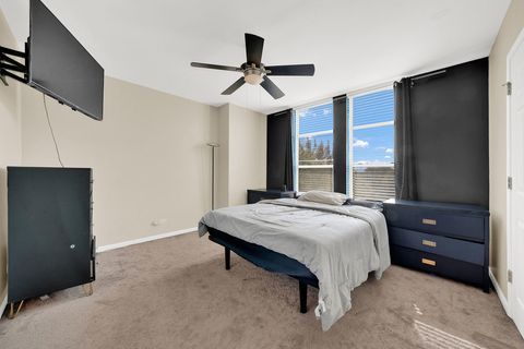 Tiny photo for 5402 W Hanson Avenue, Chicago, IL 60639 (MLS # 12488688)
