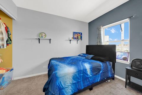Tiny photo for 5402 W Hanson Avenue, Chicago, IL 60639 (MLS # 12488688)