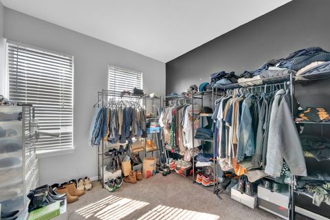 Tiny photo for 5402 W Hanson Avenue, Chicago, IL 60639 (MLS # 12488688)