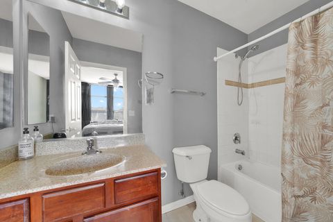 Tiny photo for 5402 W Hanson Avenue, Chicago, IL 60639 (MLS # 12488688)