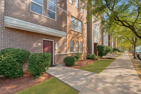 Tiny photo for 5402 W Hanson Avenue, Chicago, IL 60639 (MLS # 12488688)