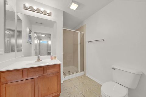 Tiny photo for 5402 W Hanson Avenue, Chicago, IL 60639 (MLS # 12488688)