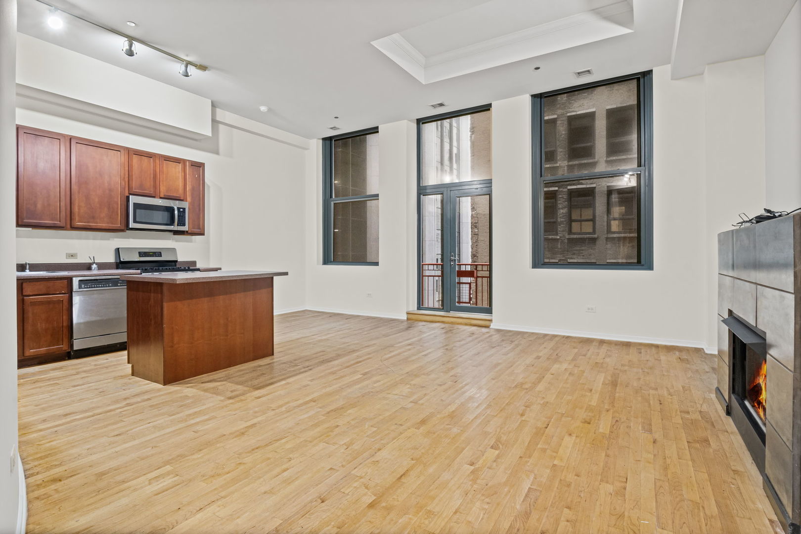 208 W Washington Street 602