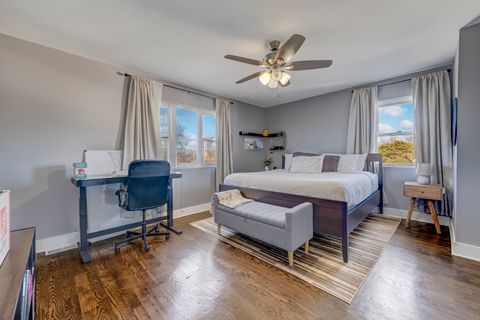 Tiny photo for 501 S 9th Avenue, Maywood, IL 60153 (MLS # 12536327)