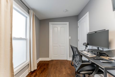 Tiny photo for 501 S 9th Avenue, Maywood, IL 60153 (MLS # 12536327)