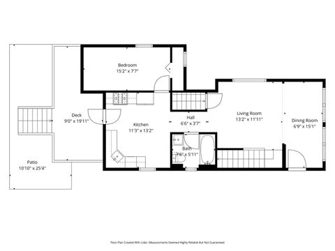 Tiny photo for 501 S 9th Avenue, Maywood, IL 60153 (MLS # 12536327)