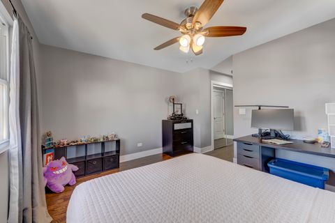 Tiny photo for 501 S 9th Avenue, Maywood, IL 60153 (MLS # 12536327)