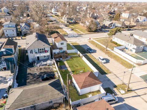 Tiny photo for 501 S 9th Avenue, Maywood, IL 60153 (MLS # 12536327)