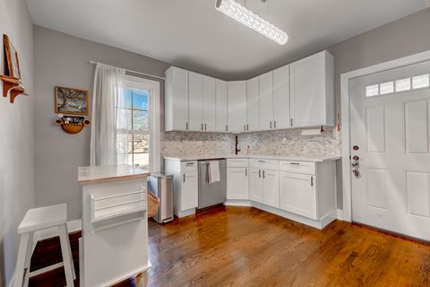 Tiny photo for 501 S 9th Avenue, Maywood, IL 60153 (MLS # 12536327)