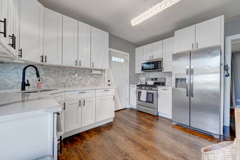 Tiny photo for 501 S 9th Avenue, Maywood, IL 60153 (MLS # 12536327)