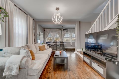 Tiny photo for 501 S 9th Avenue, Maywood, IL 60153 (MLS # 12536327)