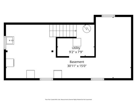 Tiny photo for 501 S 9th Avenue, Maywood, IL 60153 (MLS # 12536327)