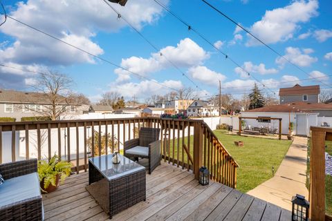 Tiny photo for 501 S 9th Avenue, Maywood, IL 60153 (MLS # 12536327)