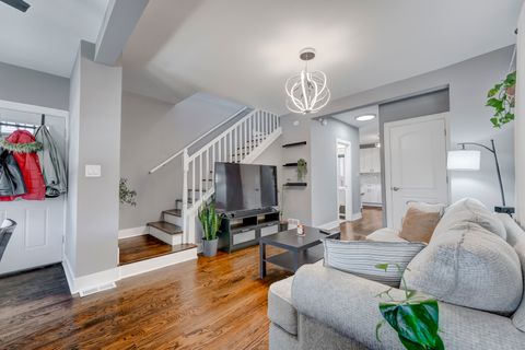 Tiny photo for 501 S 9th Avenue, Maywood, IL 60153 (MLS # 12536327)