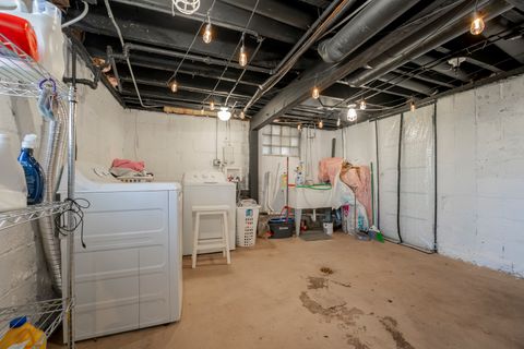 Tiny photo for 501 S 9th Avenue, Maywood, IL 60153 (MLS # 12536327)