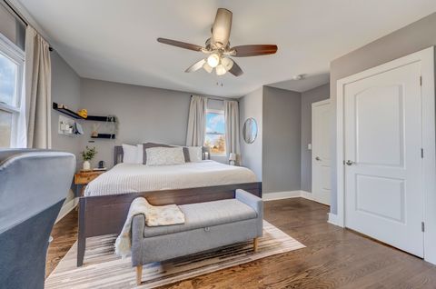 Tiny photo for 501 S 9th Avenue, Maywood, IL 60153 (MLS # 12536327)