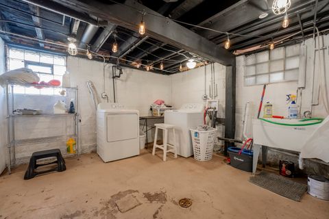 Tiny photo for 501 S 9th Avenue, Maywood, IL 60153 (MLS # 12536327)