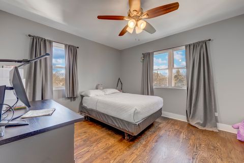 Tiny photo for 501 S 9th Avenue, Maywood, IL 60153 (MLS # 12536327)