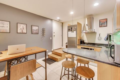 Tiny photo for 1655 N Fairfield Avenue #102, Chicago, IL 60647 (MLS # 12495438)