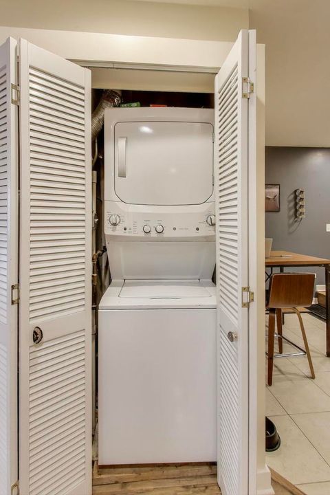 Tiny photo for 1655 N Fairfield Avenue #102, Chicago, IL 60647 (MLS # 12495438)