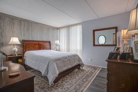 Tiny photo for 1301 N Western Avenue #235, Lake Forest, IL 60045 (MLS # 12715026)