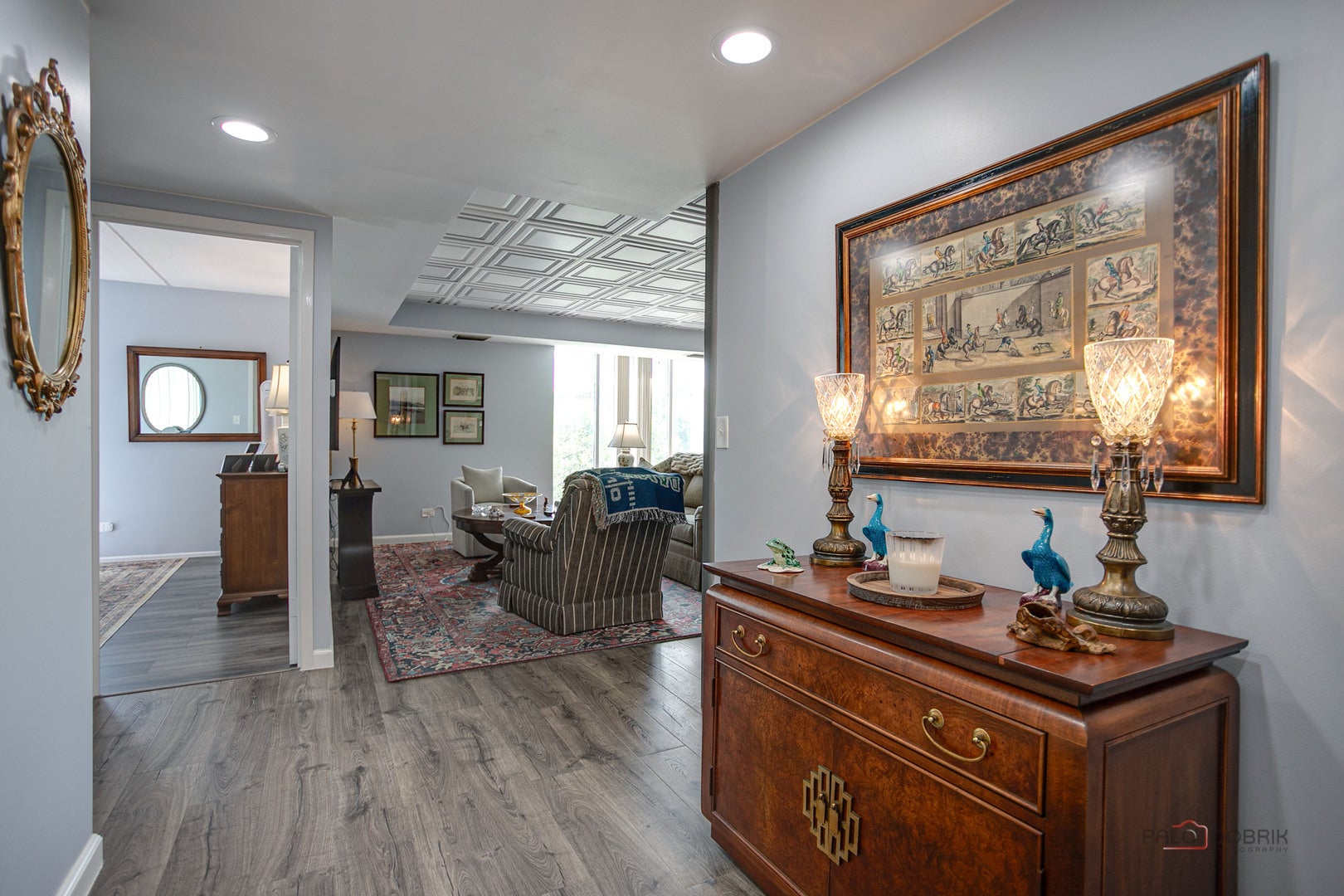 1301 N Western Avenue 235