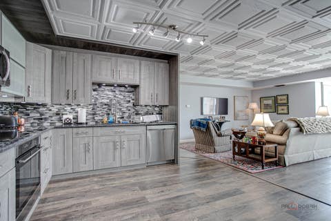Tiny photo for 1301 N Western Avenue #235, Lake Forest, IL 60045 (MLS # 12715026)