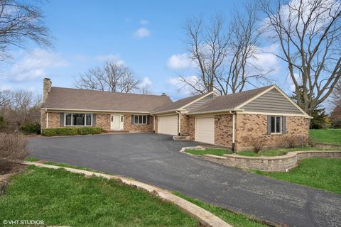 29145 N Gossell Road Mundelein IL 60060