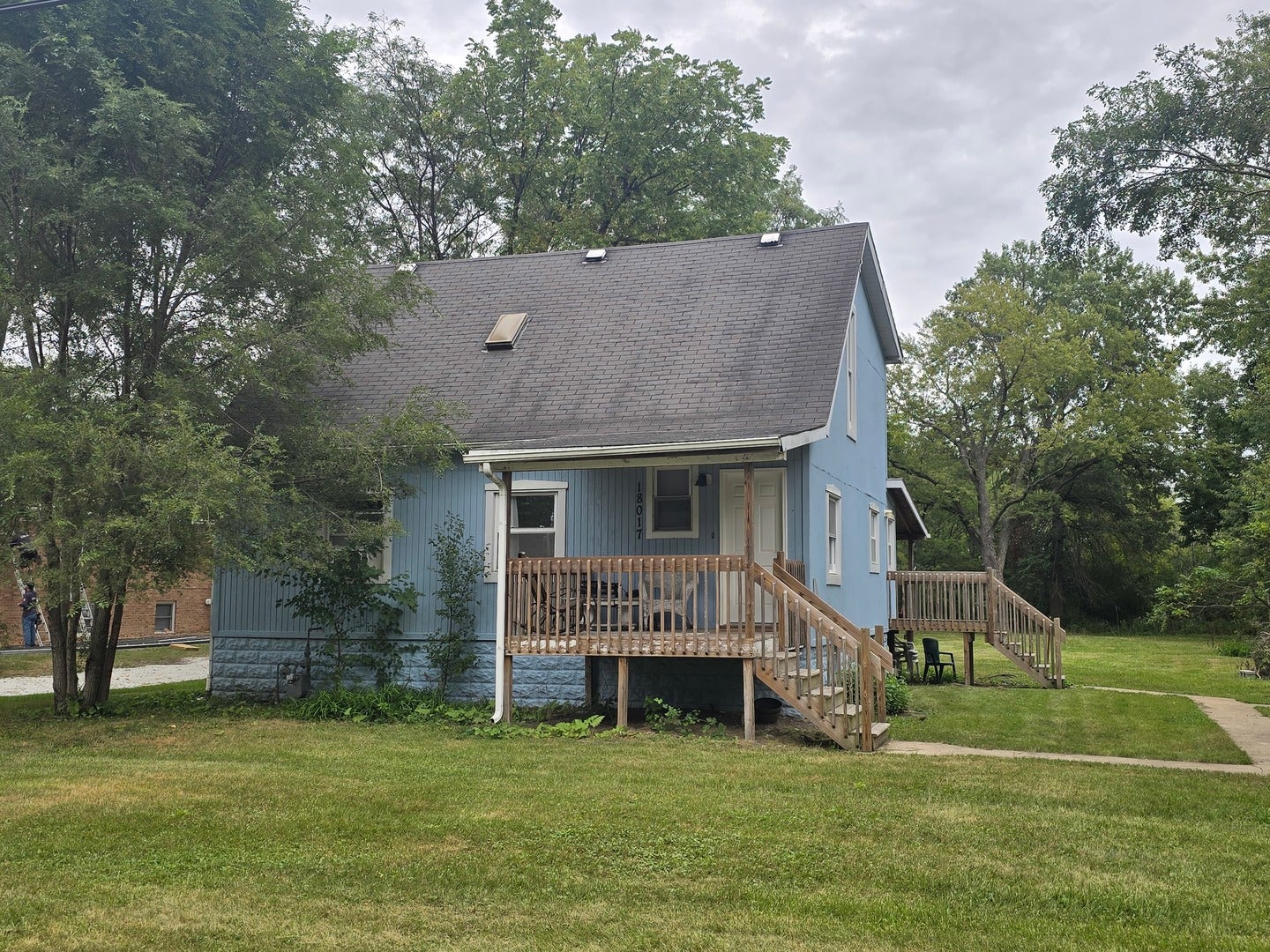 18017 Sayre Avenue