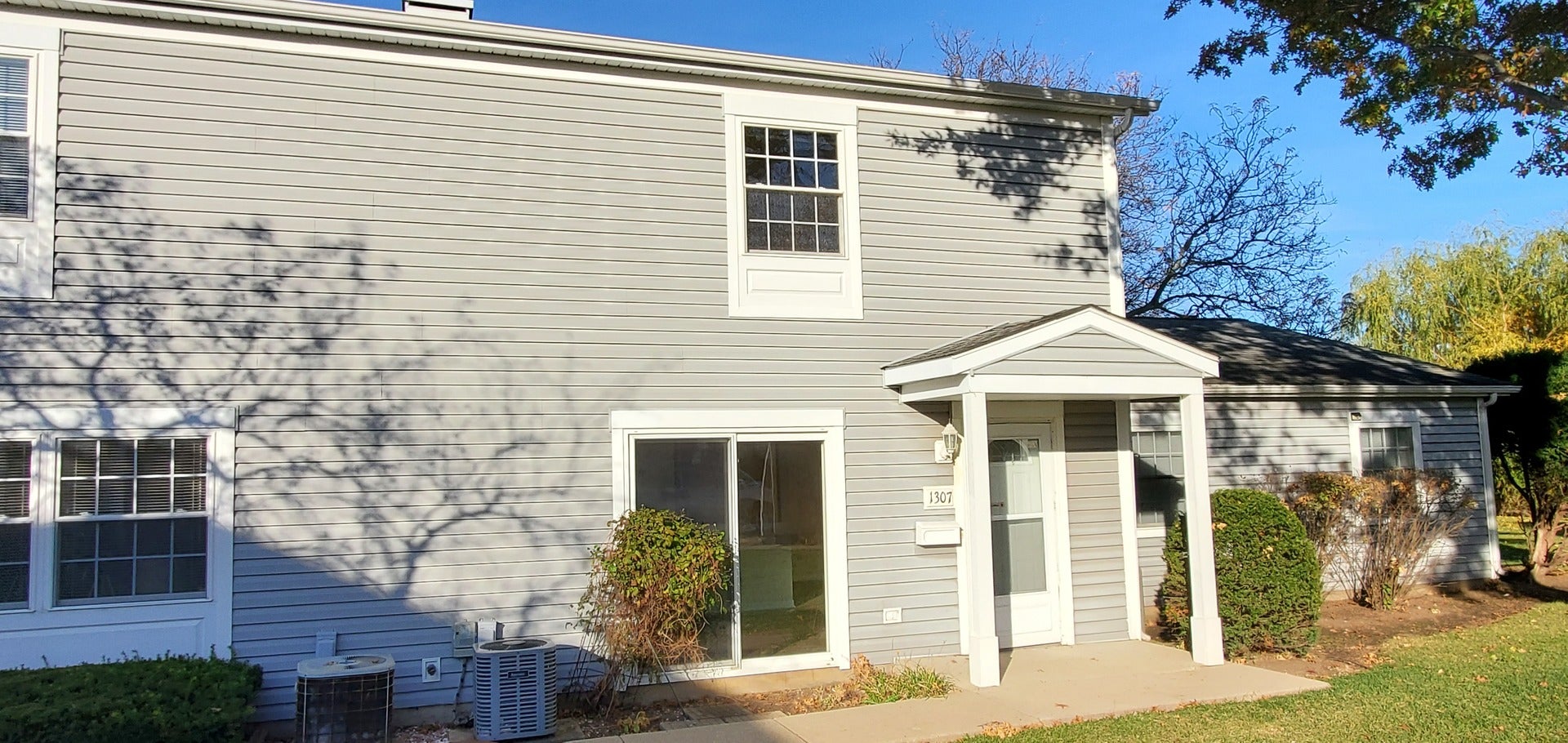 1307 FALL Court