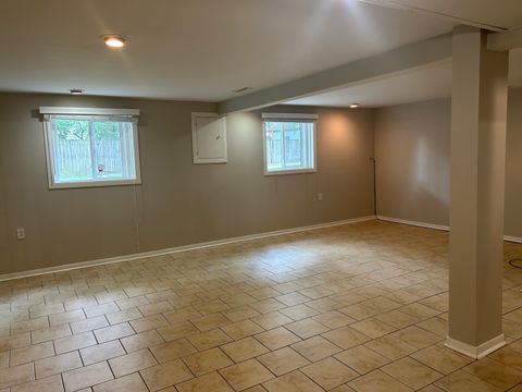 Tiny photo for 330 W Holly Court, Glenwood, IL 60425 (MLS # 12445881)