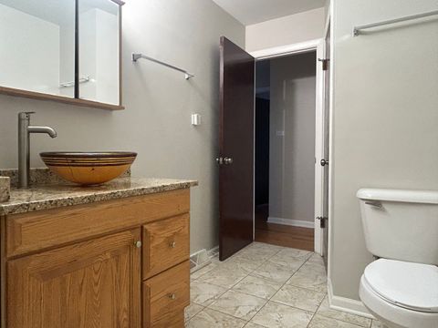 Tiny photo for 330 W Holly Court, Glenwood, IL 60425 (MLS # 12445881)