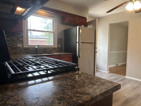 Tiny photo for 330 W Holly Court, Glenwood, IL 60425 (MLS # 12445881)