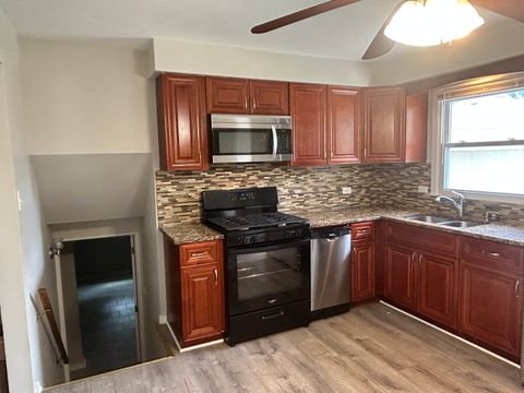 Tiny photo for 330 W Holly Court, Glenwood, IL 60425 (MLS # 12445881)