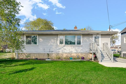 A home in Thornton