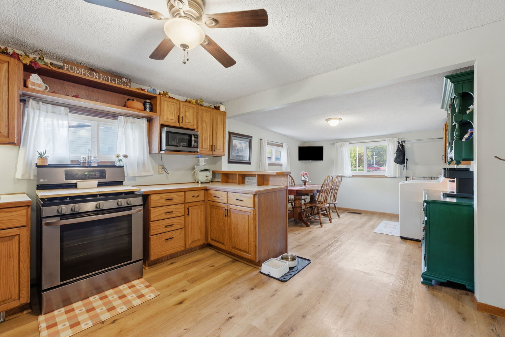 1503 1st Avenue A
