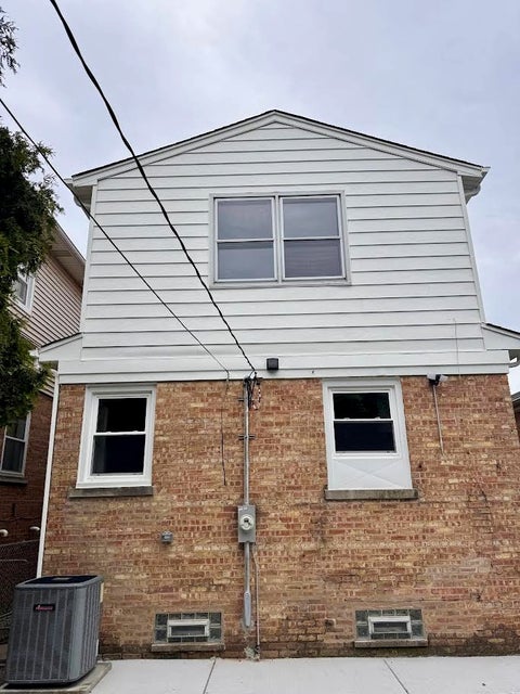 Tiny photo for 6218 W Foster Avenue, Chicago, IL 60630 (MLS # 12756771)