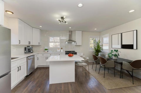 Tiny photo for 6218 W Foster Avenue, Chicago, IL 60630 (MLS # 12756771)