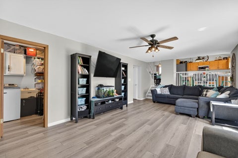 Tiny photo for 702 Longwood Court, Minooka, IL 60447 (MLS # 12755785)