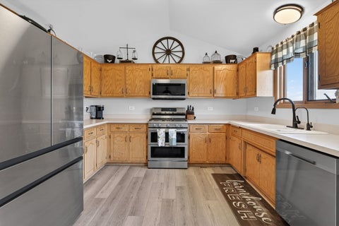 Tiny photo for 702 Longwood Court, Minooka, IL 60447 (MLS # 12755785)