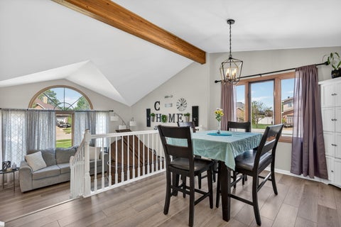 Tiny photo for 702 Longwood Court, Minooka, IL 60447 (MLS # 12755785)