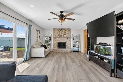 Tiny photo for 702 Longwood Court, Minooka, IL 60447 (MLS # 12755785)