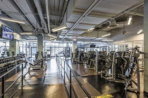 Tiny photo for 225 N Columbus Drive #6903, Chicago, IL 60601 (MLS # 12586652)