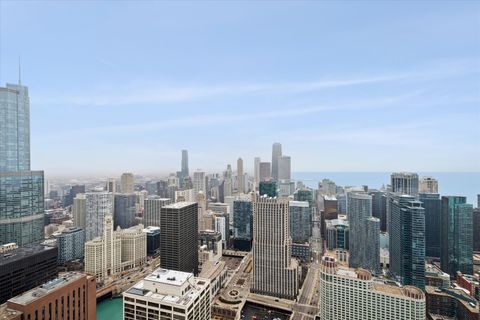 Tiny photo for 225 N Columbus Drive #6903, Chicago, IL 60601 (MLS # 12586652)