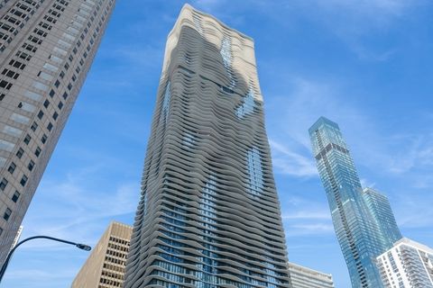 225 N Columbus Drive 6903 Chicago IL 60601