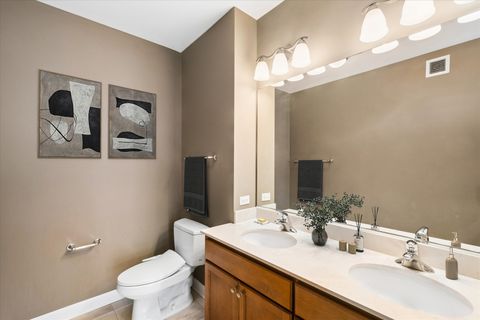 Tiny photo for 225 N Columbus Drive #6903, Chicago, IL 60601 (MLS # 12586652)